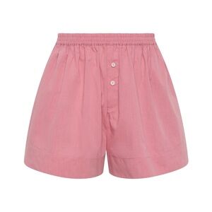 Faithfull the Brand Pink Women's Shorts